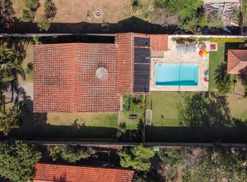 Casa de 2 quartos, Indaiatuba · Chácara Residencial / Chácaras Alvorada / Indaiatuba - SP