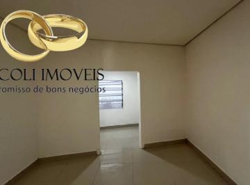 Foto 01 · Casa, Jaragua, São Paulo, SP