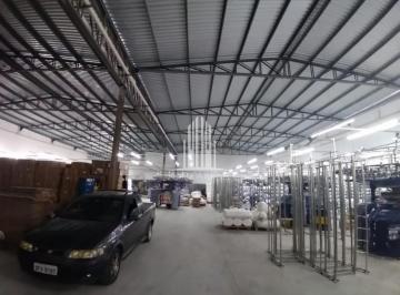 Foto 01 · Galpão Comercial à Venda de 2.200m² no Brás - São Paulo-SP: Oportunidade Imperdível!