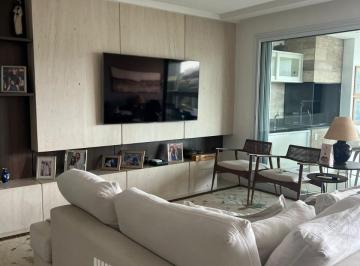 Foto 11 · RR9095 Apartamento 181m² CONDOMÍNIO EDIFÍCIO VERONE - OPORTUNIDADE - 3 Suítes 3 Vagas - Barueri, SP 