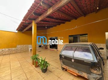 Casa de 3 quartos, Gama · Residencial Paraíso/ Ponte Alta - 3Qts sendo 2 suites -lote de 400m² -