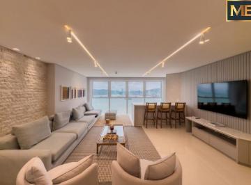 Foto 01 · 3 Suites, Barra Norte