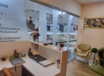 Comercial , Rio de Janeiro · Sala Comercial em Ipanema