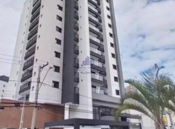 Foto 09 · Aluguel de Apartamento Impecável em Taubaté-SP: 1 quarto, 1 banheiro, 1 vaga de garagem, 38,00 m² no