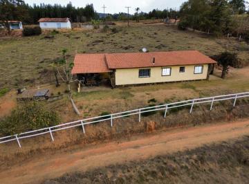 Rural de 2 quartos, Pedra Bela · CHÁCARA À VENDA  PEDRA BELA SP