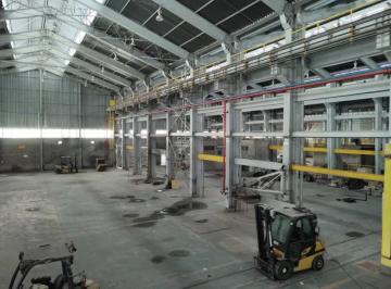 Comercial , Santos Dumont · Imóvel Industrial/Comercial em Santos Dumont - MG