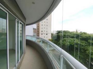 Apartamento de 4 quartos, São José dos Campos · Apartamento/Padrão - Residencial - No bairro Jardim Aquarius