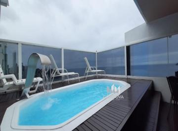 Foto 19 · LOCAÇÃO TEMPORADA FRENTE MAR | COBERTURA DUPLEX COM PISCINA