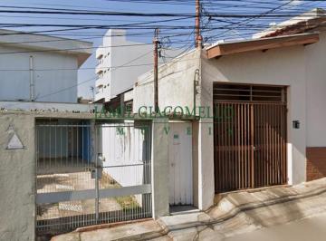 Casa de 3 quartos, Jundiaí · CASA À VENDA EM JUNDIAÍ - REGIÃO CENTRAL - AT: 647,00m² e AC: 462,00m² 