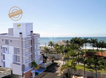 Apartamento de 2 quartos, Balneário Piçarras · JD1649 - Apartamentos a 100 metros da praia em Balneário Piçarras/SC