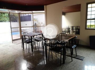 Foto 01 · Apartamento com 4 quartos para Venda no Cambuí - Façanha Imóveis Campinas