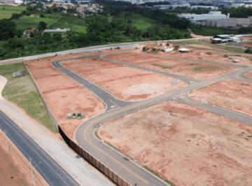 Terreno , Jundiaí · APPLAUSI JUNDIAÍ | Lotes a partir de 250m² em Condomínio Fechado com Lazer | Fiação Subterrânea