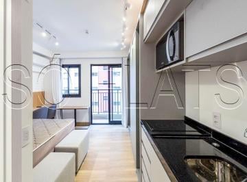 Apartamento · 26m² · 1 Quarto · Is Perdizes disponível para venda com 26m² e 1 dormitório