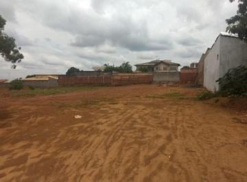 Terreno , Brasília · QD 01 - JARDIM BOTÂNICO - LOTE COMERCIAL - RESIDENCIAL