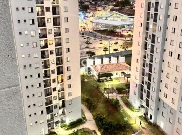 Foto 01 · Apartamento à venda em Campinas-SP, Vila Mimosa: 2 quartos, sala, banheiro e vaga de garagem! Ideal 