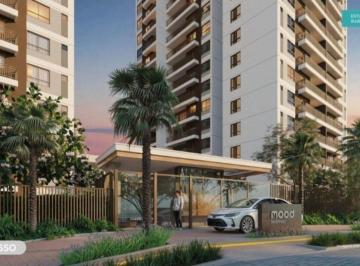 Apartamento de 3 quartos, Fortaleza · Lançamento Imperdível! Mood Shopping Rio Mar Kennedy 85.99924.9181