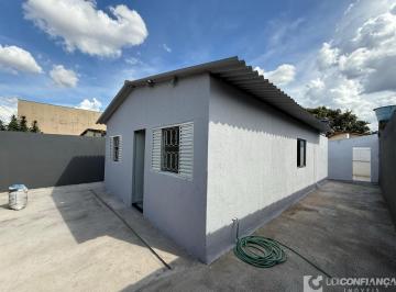 Foto 01 · Casa, Tocantins, Uberlândia, MG