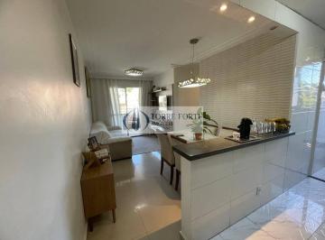 Apartamento · 65m² · 3 Quartos · 1 Vaga · Apartamento 3 quartos, 1 suíte, 65 m2, 1 vaga, na Vila Formosa