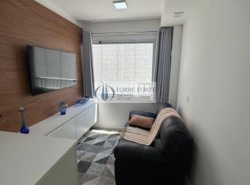 Apartamento · 26m² · 1 Quarto · Lindo Apartamento mobiliado com 1 dormitorio sem vaga na Mooca .