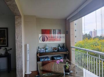 Apartamento · 93m² · 3 Quartos · 2 Vagas · Lindo Apartamento com 3 dormitórios no Tatuapé