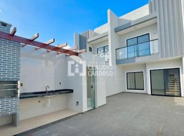 Foto 01 · Casa duplex à venda no Loteamento Sevilha, Bairro Felícia.