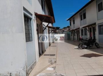 Casa · 58m² · 2 Quartos · 1 Vaga · Casa de 58m² em comdominio com 2 dormitórios e 1 vaga em Vila Campestre