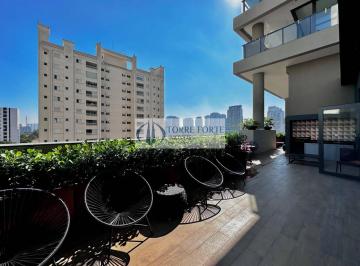 Apartamento · 25m² · Studio com 25m² Mobiliado sem vaga na Vila Cordeiro