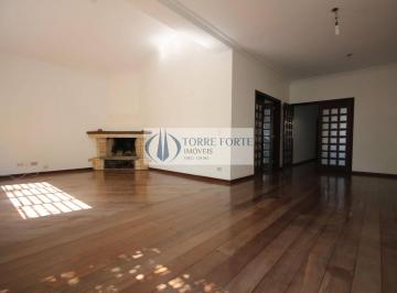 Casa · 308m² · 3 Quartos · 2 Vagas · Lindo sobrado com 3 dormitórios e 2 vagas em Campo Belo