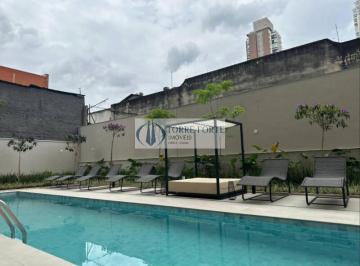 Apartamento · 27m² · 1 Quarto · Lindo apartamento com 1 dormitório em Vila Olímpia