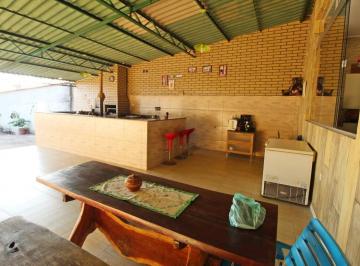 Casa · 350m² · 4 Quartos · 3 Vagas · Casa condomínio Recanto da Serra