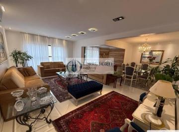 Apartamento · 268m² · 4 Quartos · 4 Vagas · Apartamento 4 dormitórios 4 suítes 4 vagsa Vila Gomes Cardim