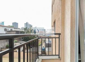 Apartamento · 54m² · 2 Quartos · 1 Vaga · Maravilhoso Apartamento com 2 dormitórios na Vila Prudente