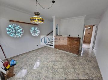 Casa · 170m² · 3 Quartos · 4 Vagas · Sobrado com 3 Dormitórios, 4 Vagas e Edícula no Tucuruvi