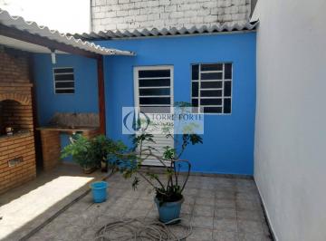 Casa · 92m² · 3 Quartos · 2 Vagas · Casa Térrea 3 Dormitórios,1 Suíte, 2 Vagas, Área Gourmet, Edícula no Imirim