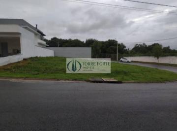 Terreno · 473m² · Terreno 473.51m² em condominio fecahdo em Itu