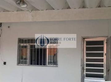 Casa · 120m² · 3 Quartos · 2 Vagas · Ótimo sobrado 3 dormitórios 2 vagas no Montanhao