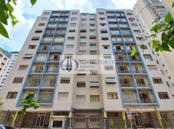 Apartamento · 126m² · 3 Quartos · Apartamento muito espaçoso, 126 m² na Santa Cecilia, 3 dorm. 3 banheiros