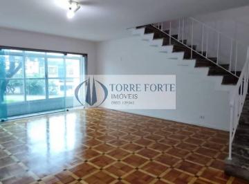 Casa · 200m² · 3 Quartos · 5 Vagas · Sobrado Amplo com 4 Dormitórios, 1 Suíte, 5 Vagas e Edícula na Mooca