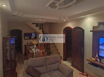 Casa · 156m² · 3 Quartos · 3 Vagas · Linda casa com 3 dormitórios e 3 vagas no Jardim Têxtil