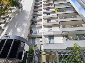 Apartamento · 163m² · 3 Quartos · 2 Vagas · Lindo e espaçoso apartamento com 163 m² em Cerqueira Cesar, 3 dorms.