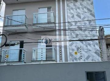 Apartamento · 38m² · 2 Quartos · Lindo apartamento 2 dormitórios novos na Vila Industrial