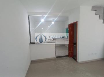 Casa · 141m² · 3 Quartos · 2 Vagas · Sobrado 3 dormitórios 4 banheiros 2 vagas  em condominio novo Vila Formosa