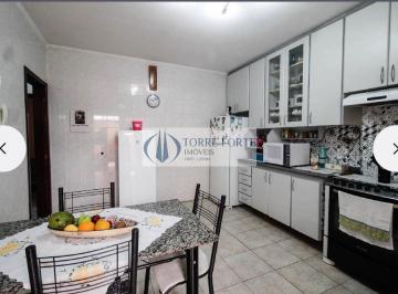 Casa · 248m² · 3 Quartos · 2 Vagas · Casa grande com 3 dormitorios 1 suite 2 vagas na Vila Isolina Mazzei