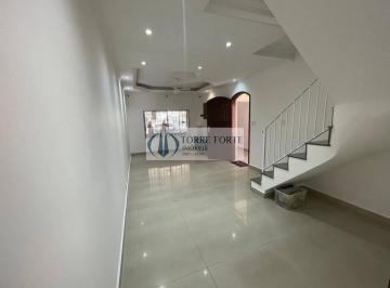 Casa · 115m² · 3 Quartos · 2 Vagas · Sobrado 115 m2, 3 quartos, 1 suíte, 2 vagas, no Jardim Vila Formosa