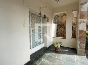 Casa · 450m² · 5 Quartos · 3 Vagas · Casa à Venda - São Lucas, 5 Quartos, 450 m² - Belo Horizonte