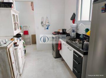 Casa · 85m² · 3 Quartos · 1 Vaga · Casa de condominio com 3 dormitorios 1 suite 1 vaga na Aviação Praia Grande