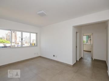 Apartamento · 47m² · 1 Quarto · 1 Vaga · Apartamento à Venda - Buritis , 1 Quarto, 47 m² - Belo Horizonte