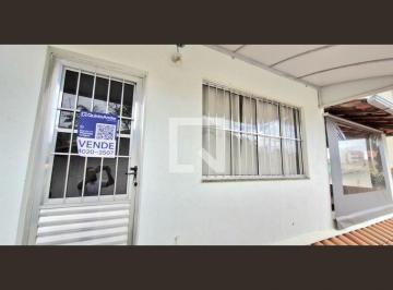 Casa · 100m² · 3 Quartos · Casa à Venda - Sobradinho, 3 Quartos, 100 m² - Lagoa Santa