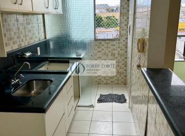 Apartamento · 45m² · 2 Quartos · Apartamento com 2 dormitorios , sem vaga no Jardim Santa Terezinha.