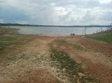 Rural de 3 quartos, Niquelândia · Chácara beira lago Serra da Mesa !
